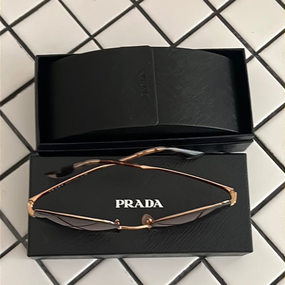Prada sunglasses